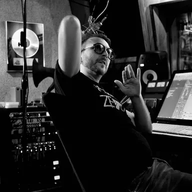 Ben Pelchat - Music Designer & Producer